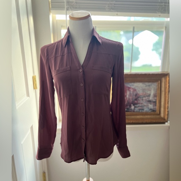 Lot of 7 - Express Portofino Shirts - Picture 5 of 15